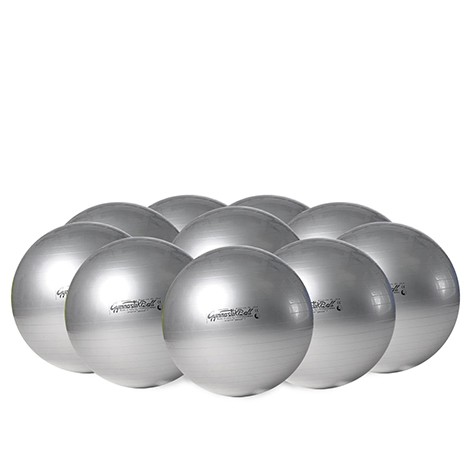 10 Original Pezzi® Gymnastikball STANDARD 75cm Ø