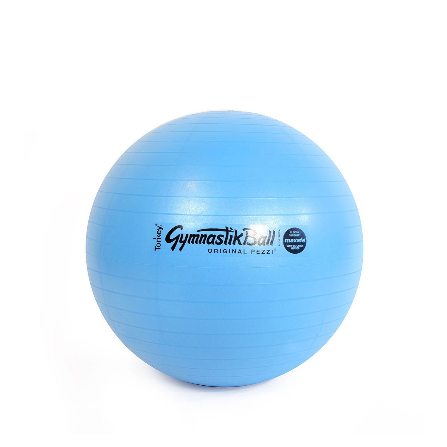 Original Pezzi® Gymnastikball MAXAFE - platzsicher