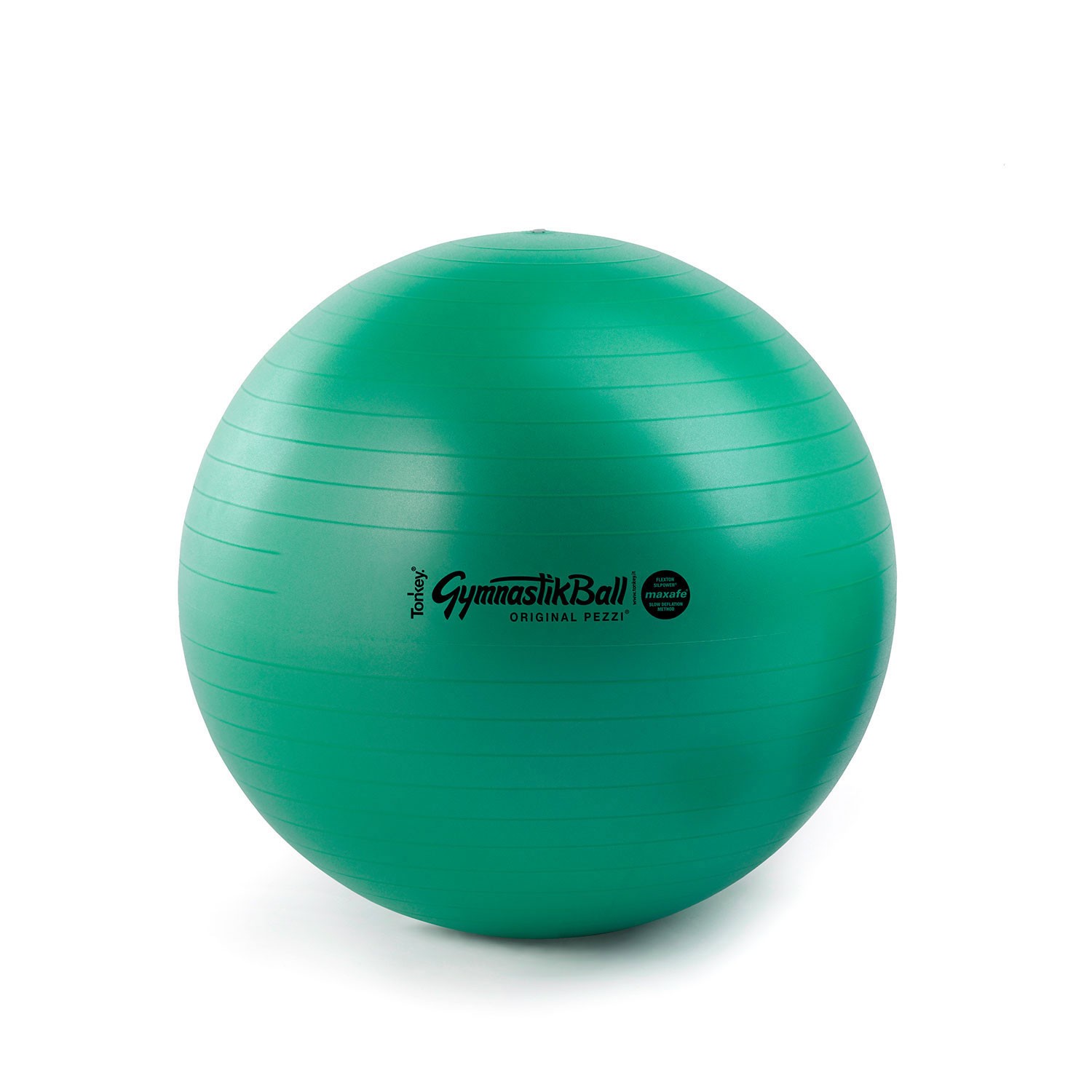 Original Pezzi® Gymnastikball MAXAFE - platzsicher
