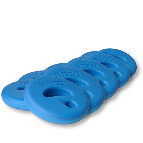 Beco AquaDisc ´SZ´ - 5 Paar