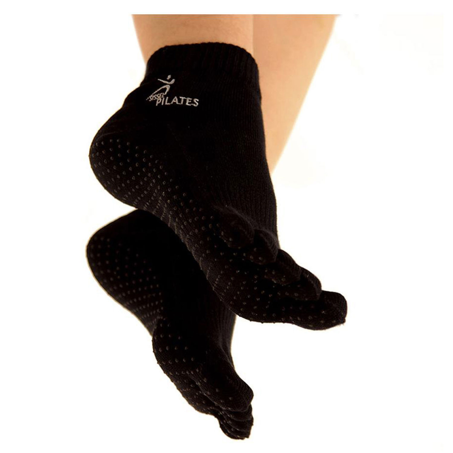 Sissel® Pilates- & Yoga-Socks (L/XL)