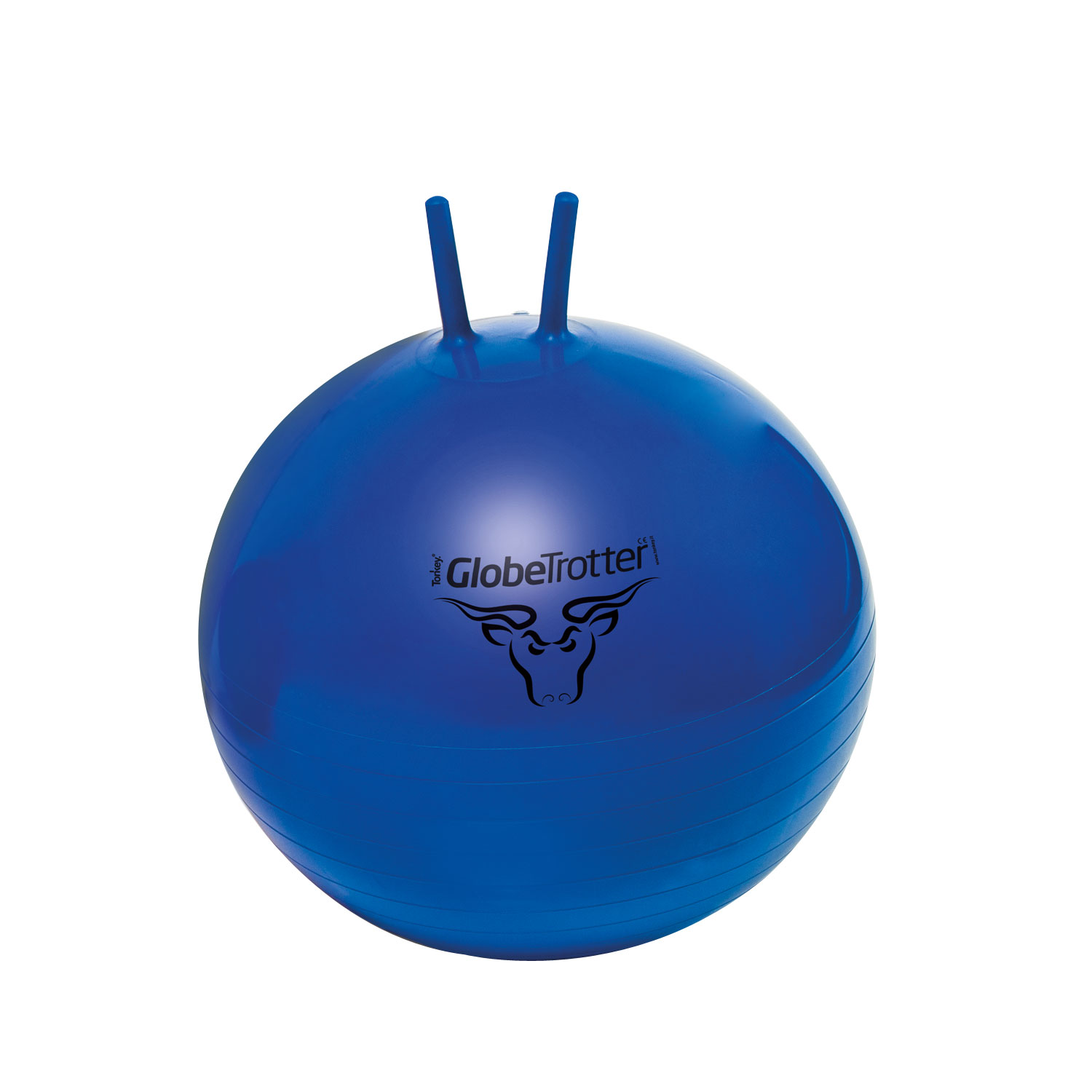 Original Pezzi® Globetrotter Hüpfball