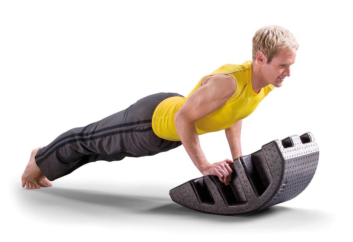 Pilates Arc Black Pilates Arc Black