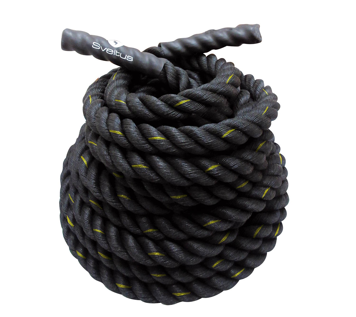 Sveltus Battle rope Ø 26mm, 10m
