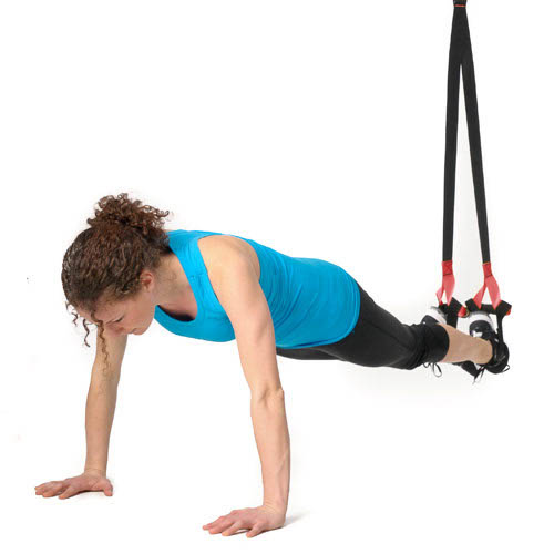 Kawanyo Slingtrainer ENERGY