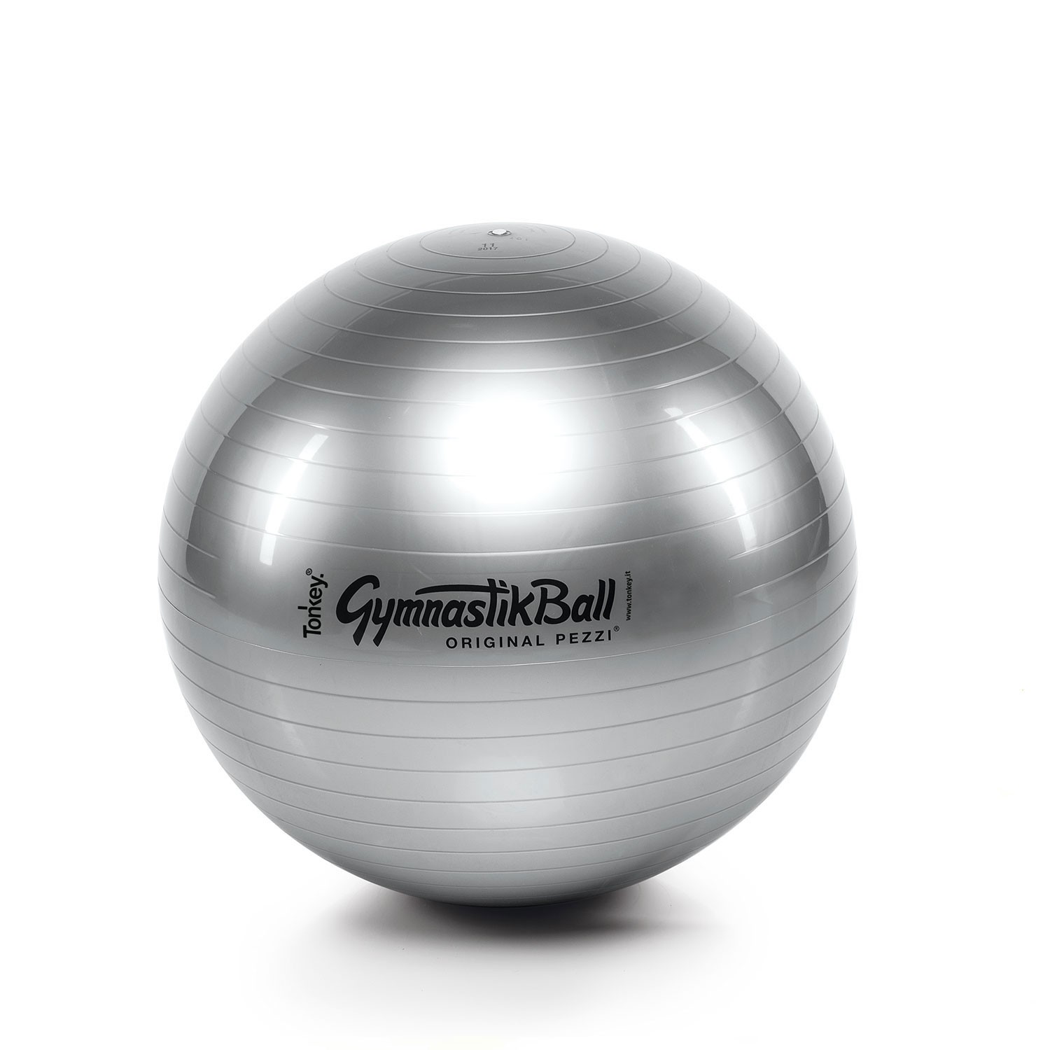 Original Pezzi® Gymnastikball STANDARD - Sonderedition