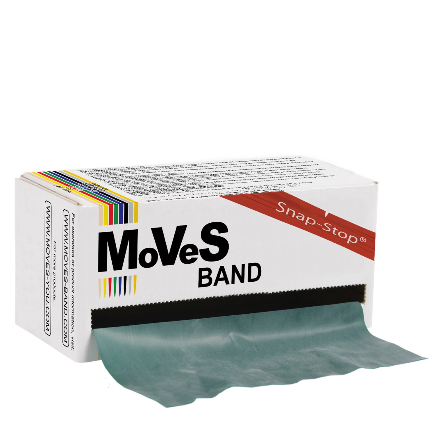 Moves Band stark - 5.5m