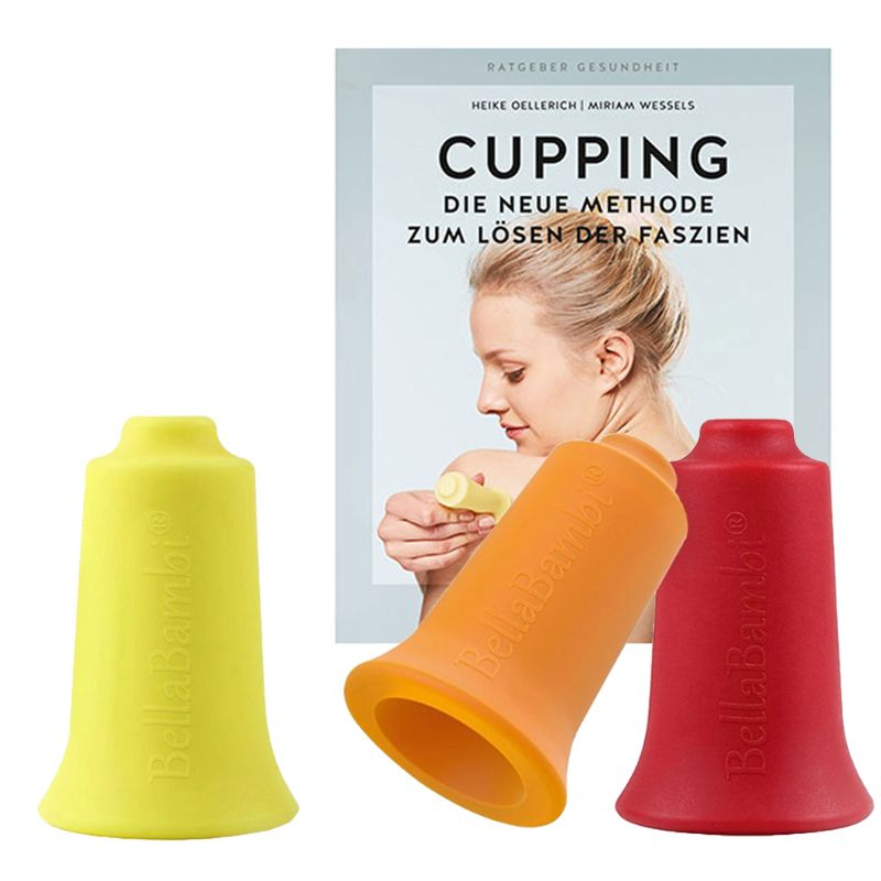 BellaBambi® ORIGINAL trio m. Buch