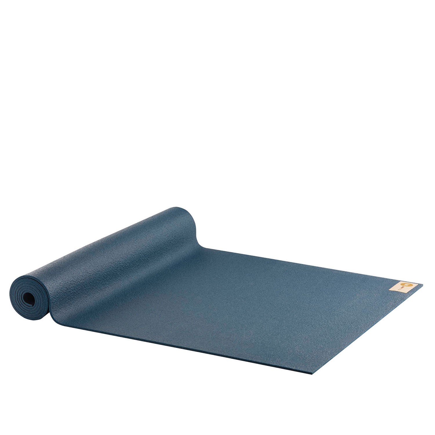 Ako Yoga - Yogamatte STUDIO Eco, extrabreit