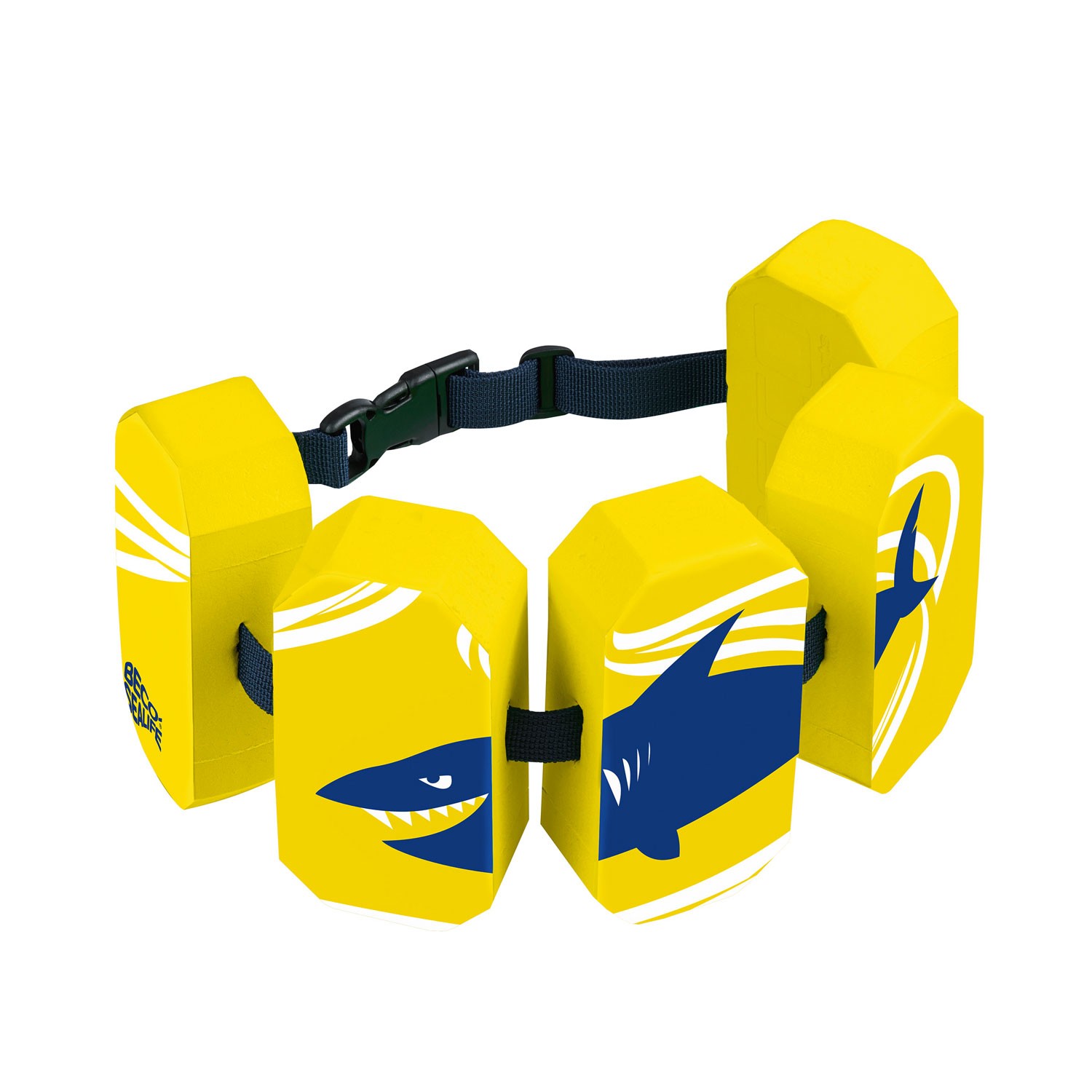 Beco Sealife Kinder-Schwimmgürtel