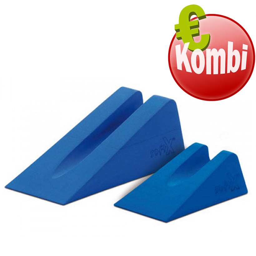 Mobilisationskeil-Set