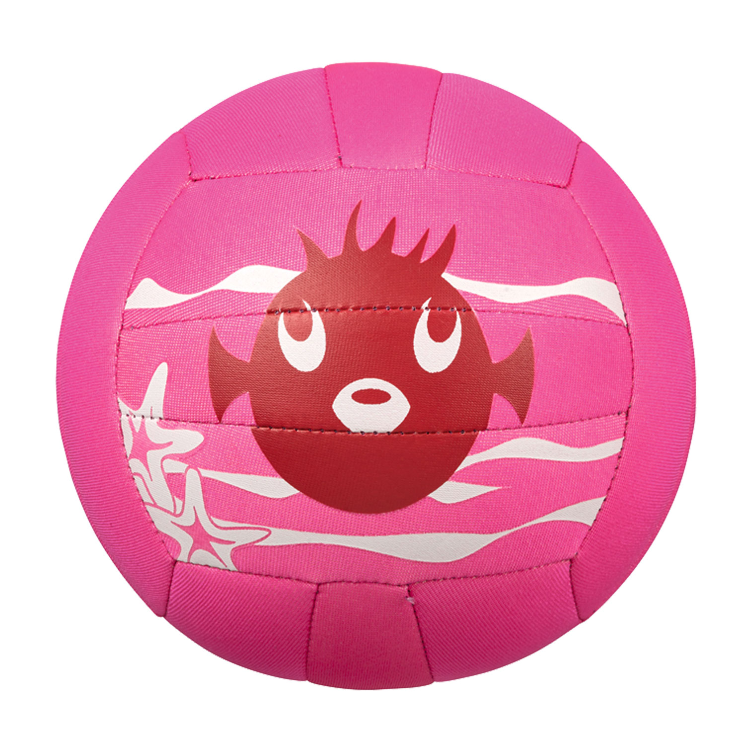 Beco Sealife Neoprenball 21cm Ø