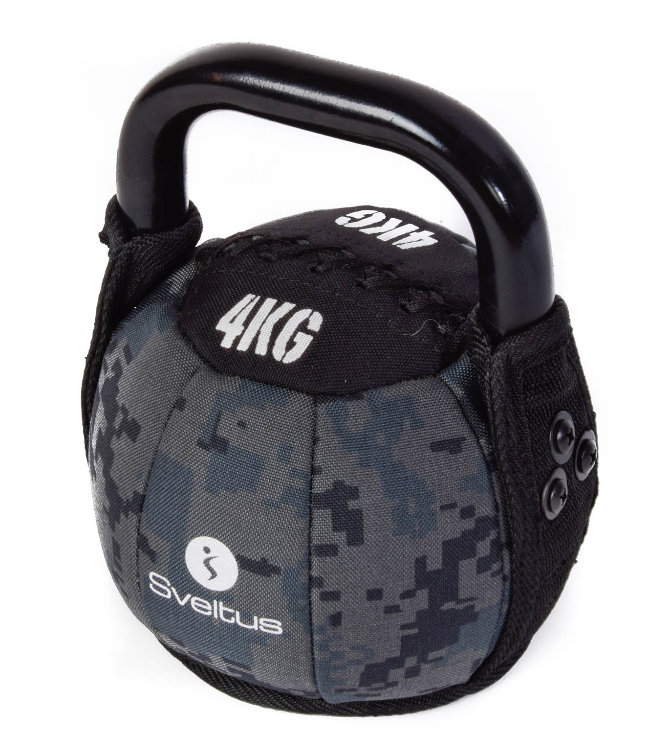 Soft Kettlebell Soft Kettlebell