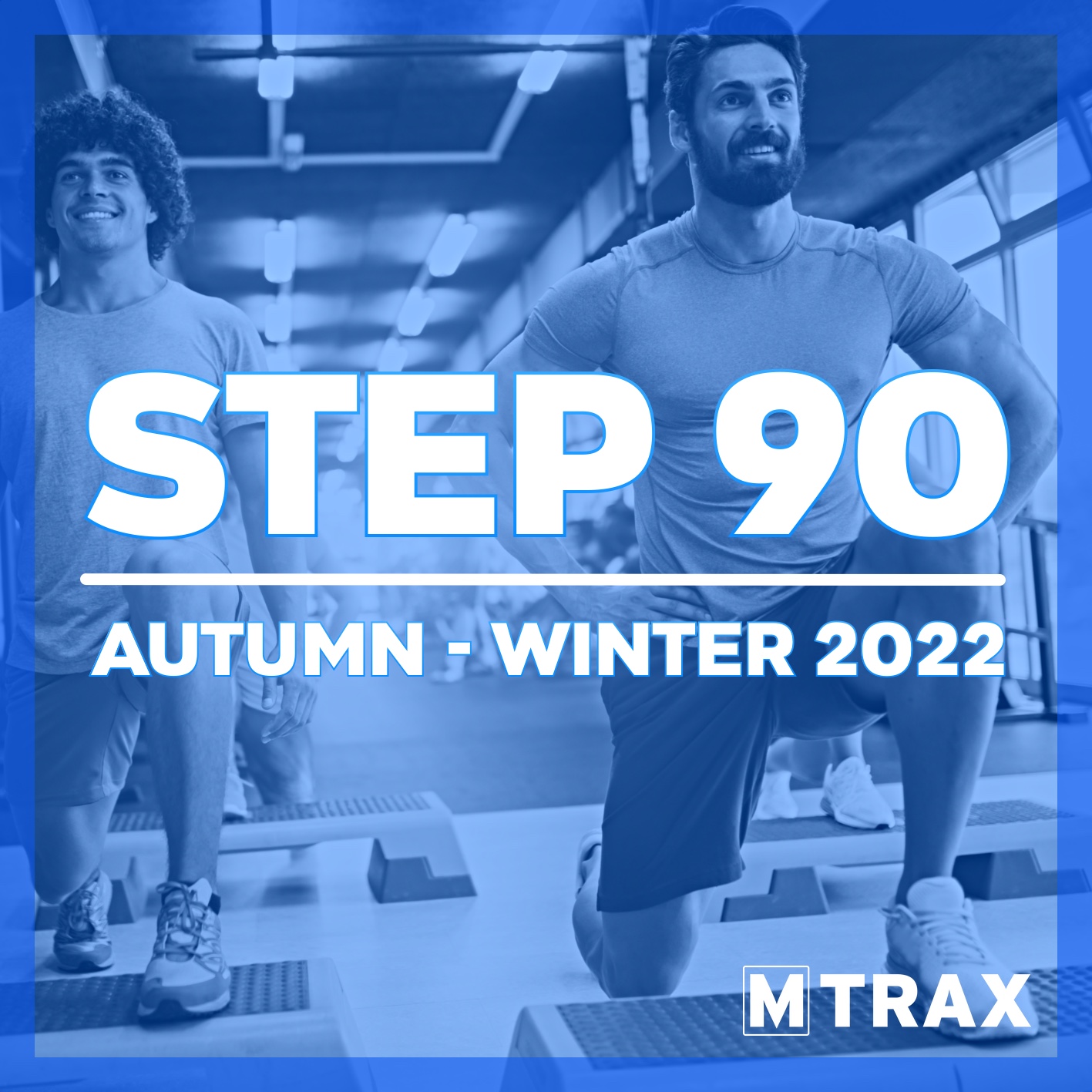 Step Vol.90 - Autumn/Winter 2022 (CD)