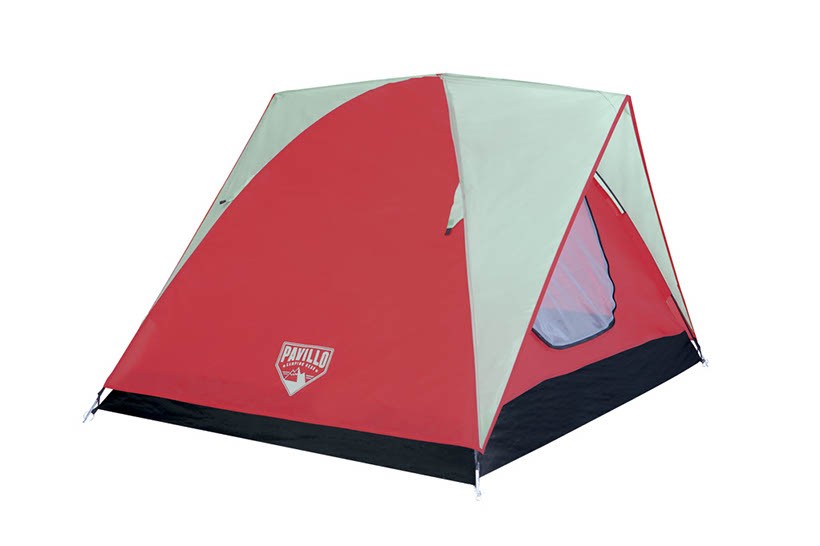 Zelt Woodlands x 2 Tent