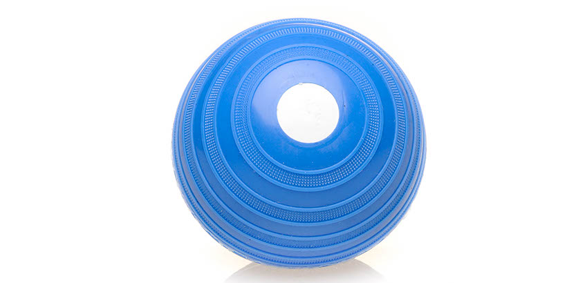 Gewichtsball Stonie - 0.5 kg