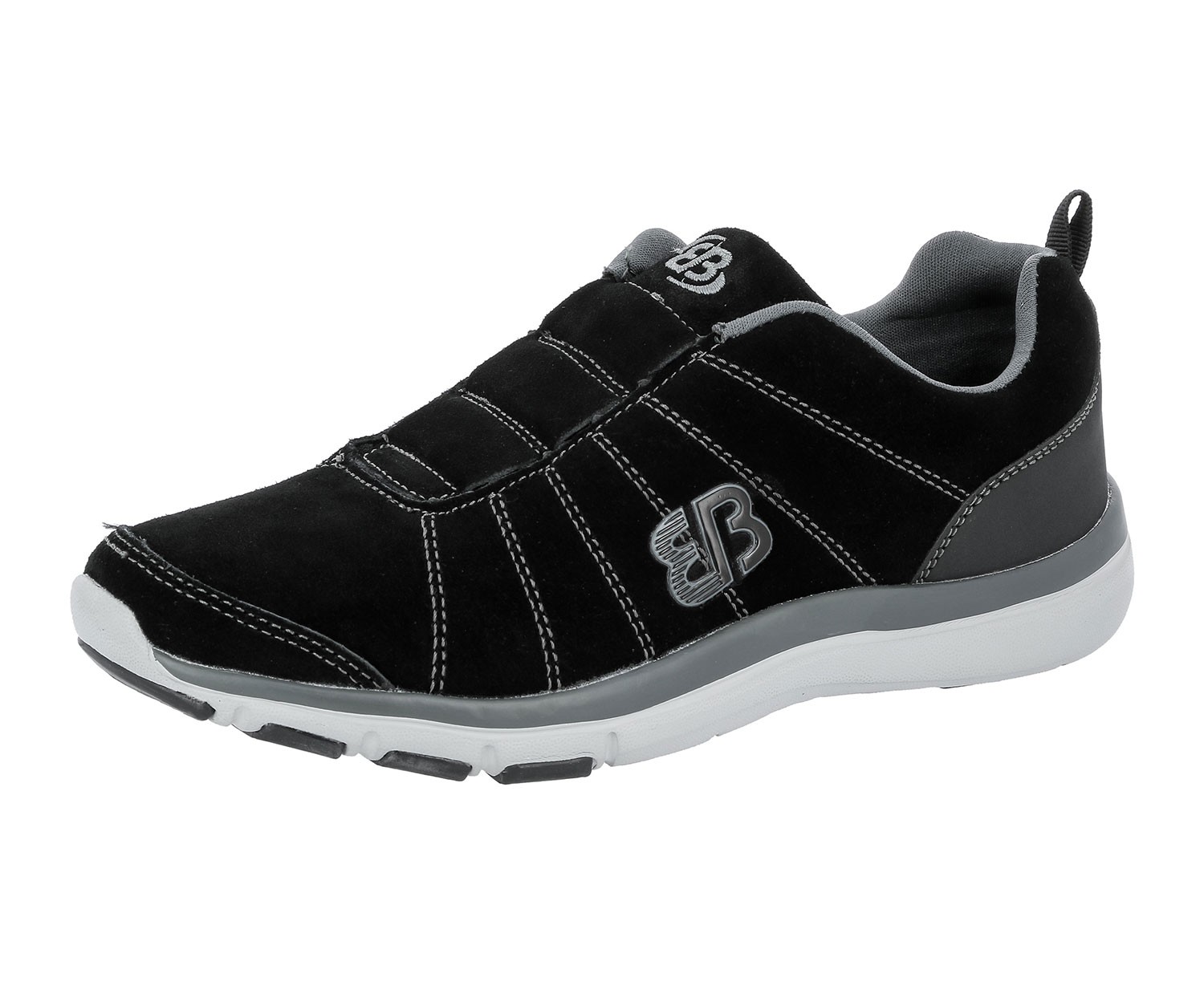 Dallas Slipper - Lightways