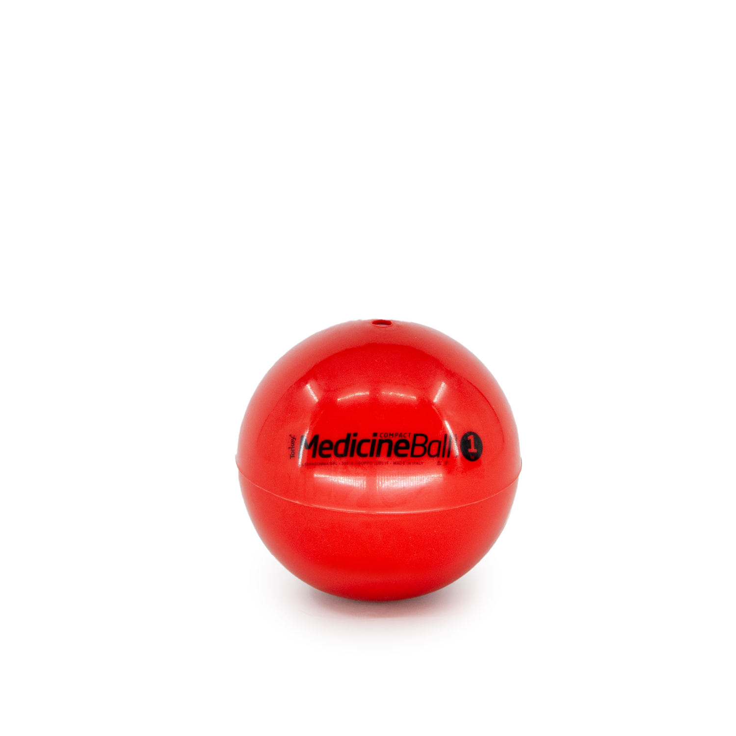 Original Pezzi® Compact Medizinball Original Pezzi® Compact Medizinball