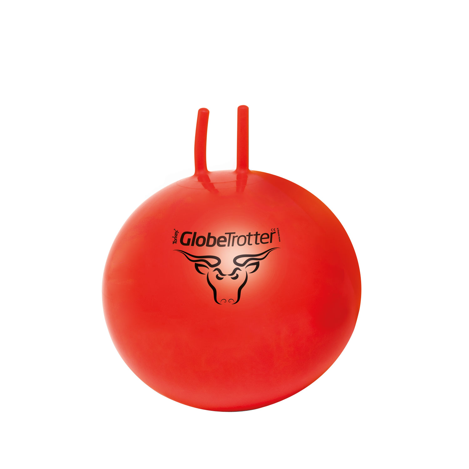 Original Pezzi® Globetrotter Hüpfball