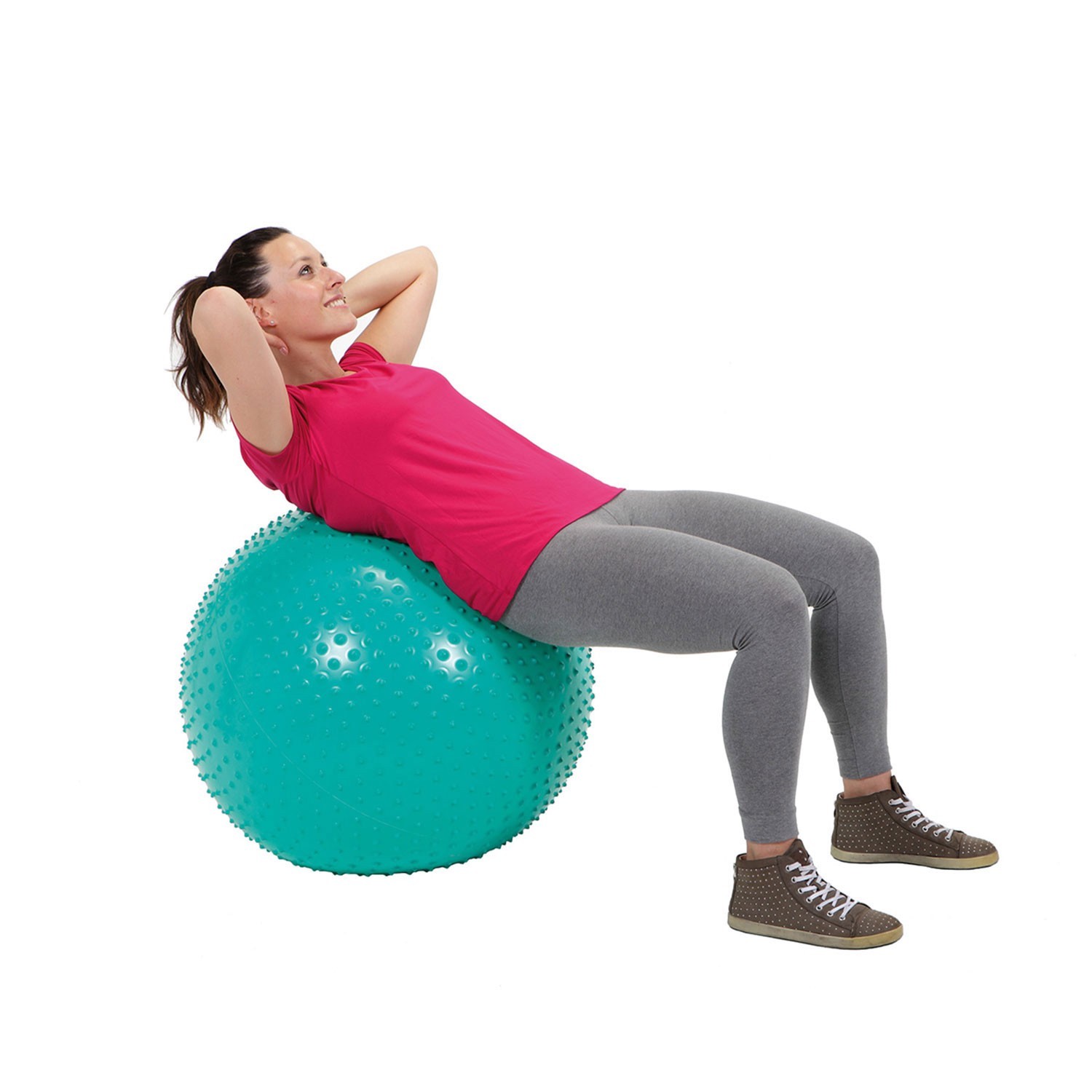 Gymnic Therasensory Ball 65cm