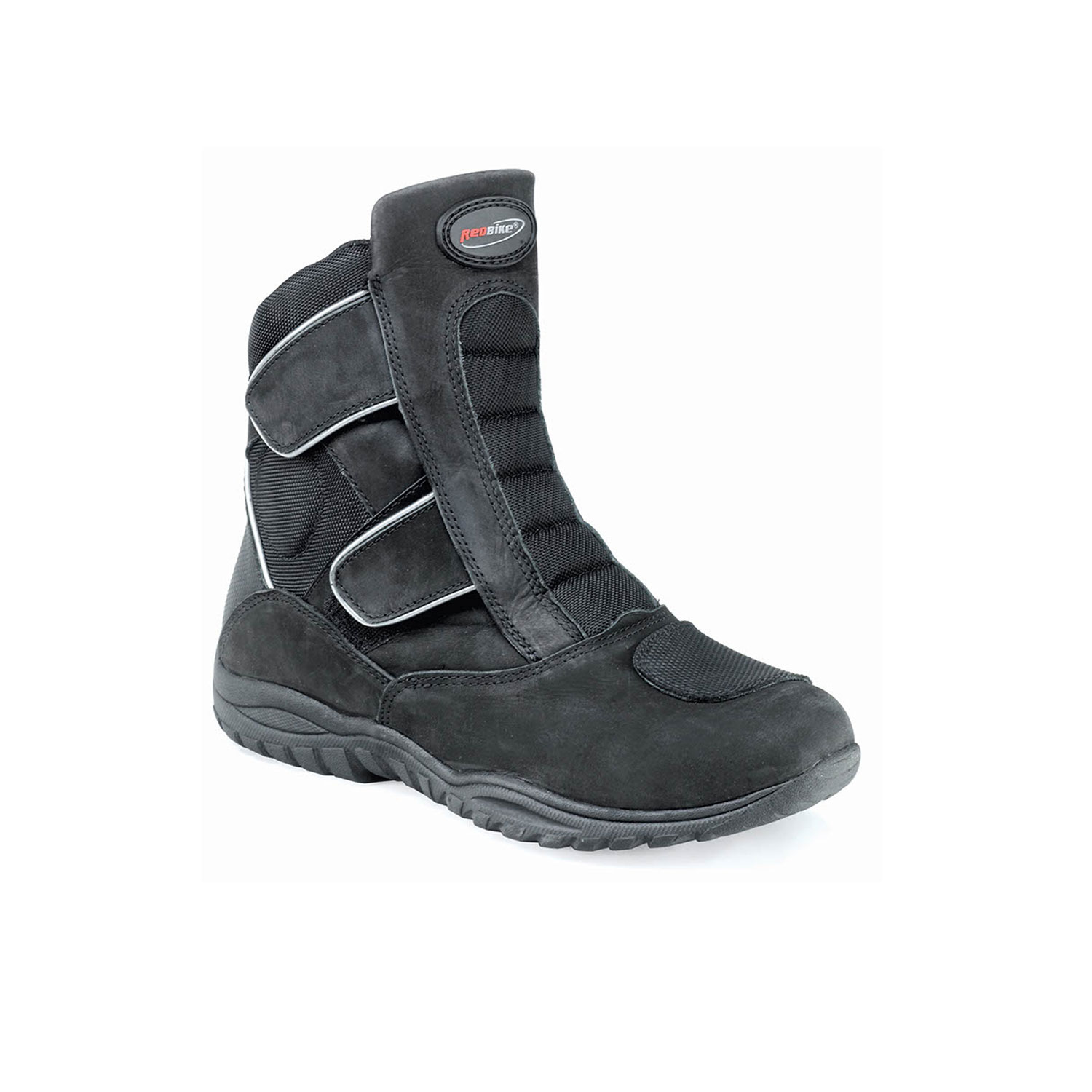 Trophy - Hipora Motorradstiefel