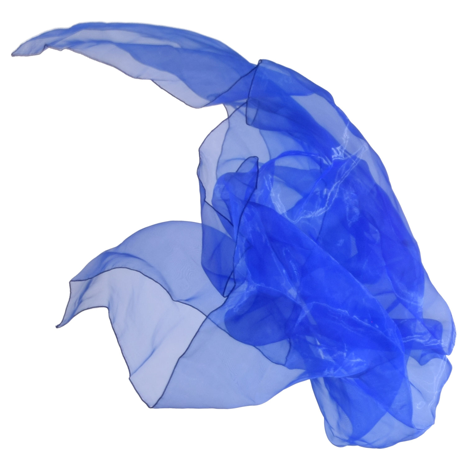 Kawanyo Jonglier- und Tanztuch MAXI 130x130cm