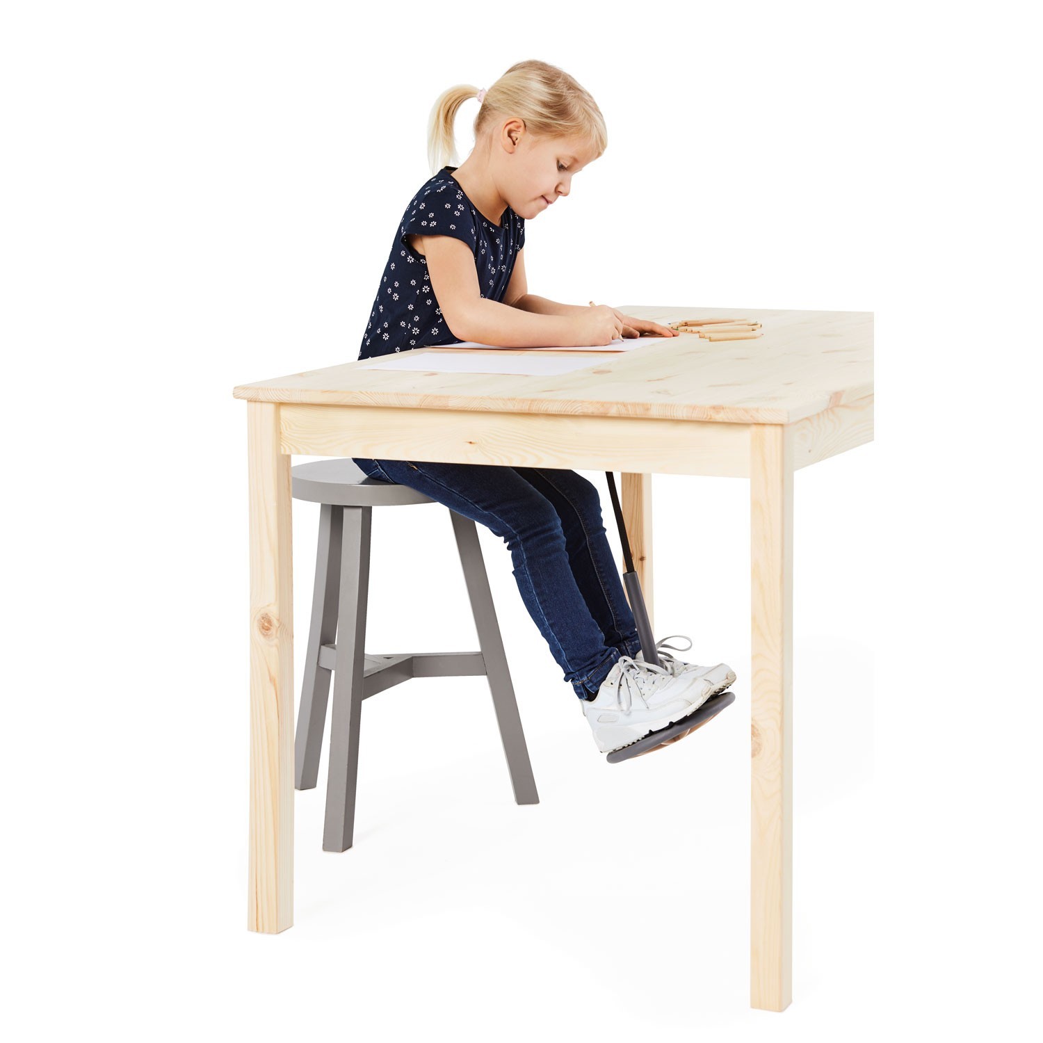 Mini SWNX® Fußschaukel Mini SWNX® Fußschaukel