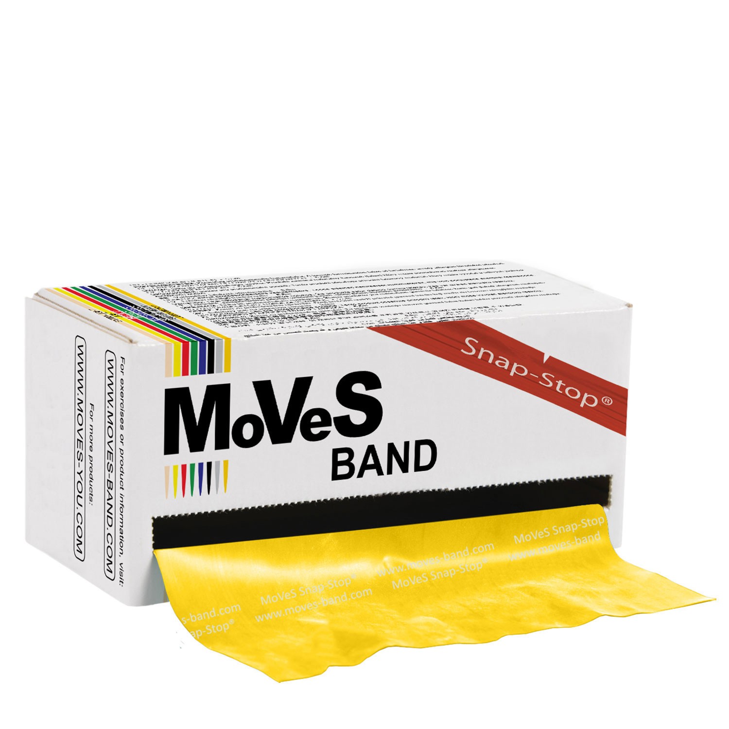 Moves Band leicht - 5.5m