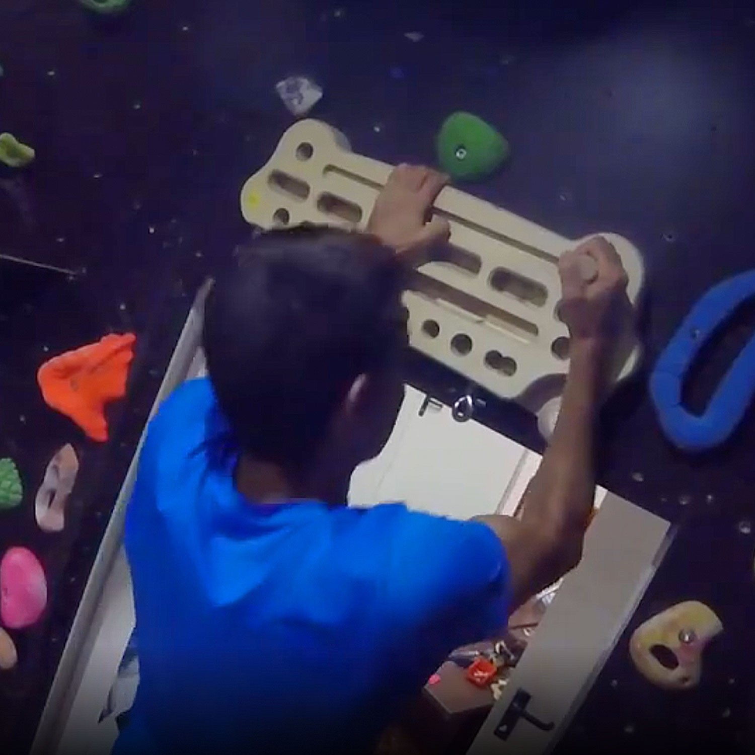 Erzi (Finger-) Trainingsboard 'large' Erzi (Finger-) Trainingsboard 'large'