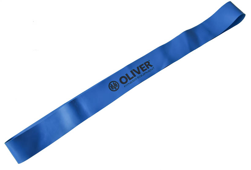 Oliver Rubber-O XXL (blau/extrastark) Oliver Rubber-O XXL (blau/extrastark)