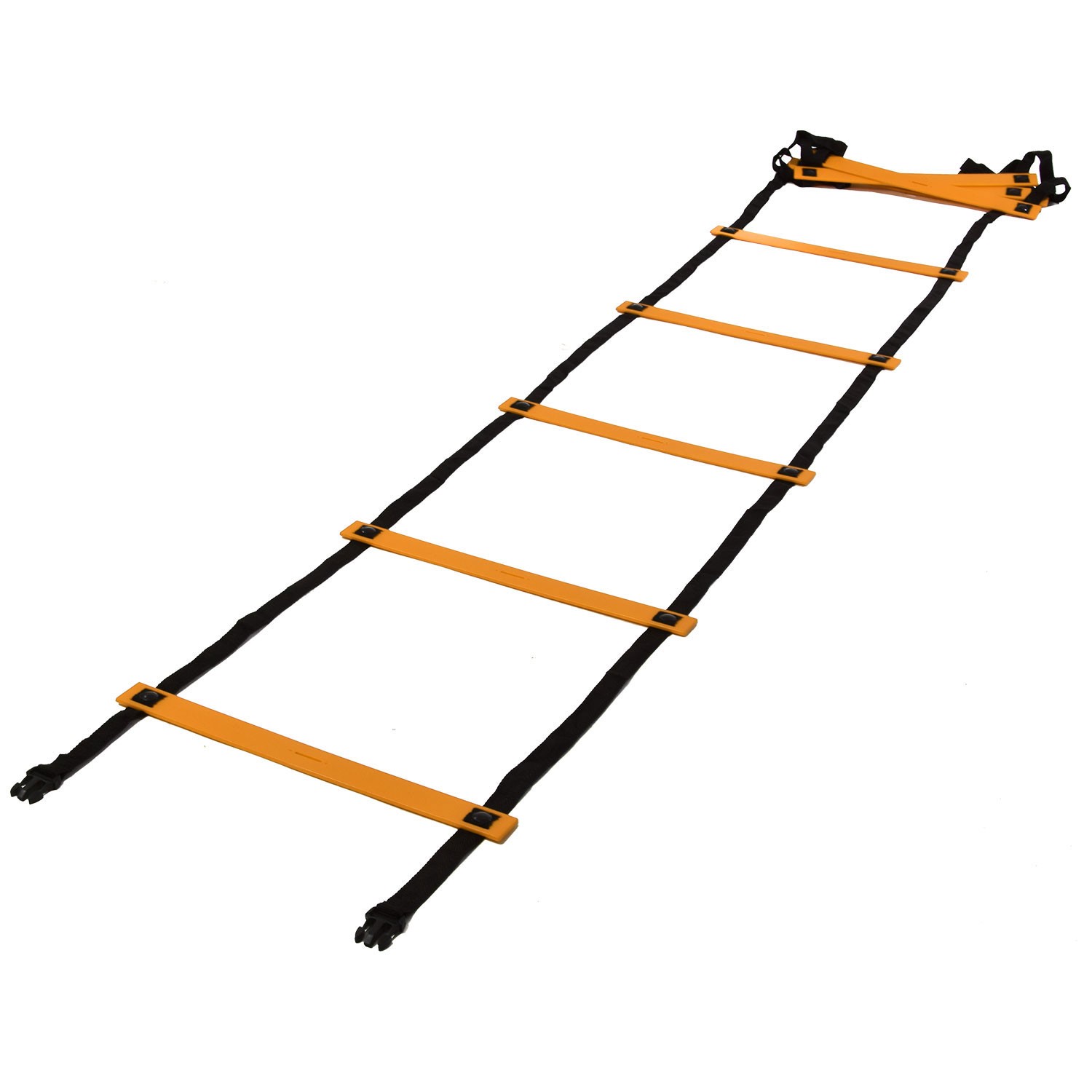 Kawanyo Koordinationsleiter Agility 4m, orange