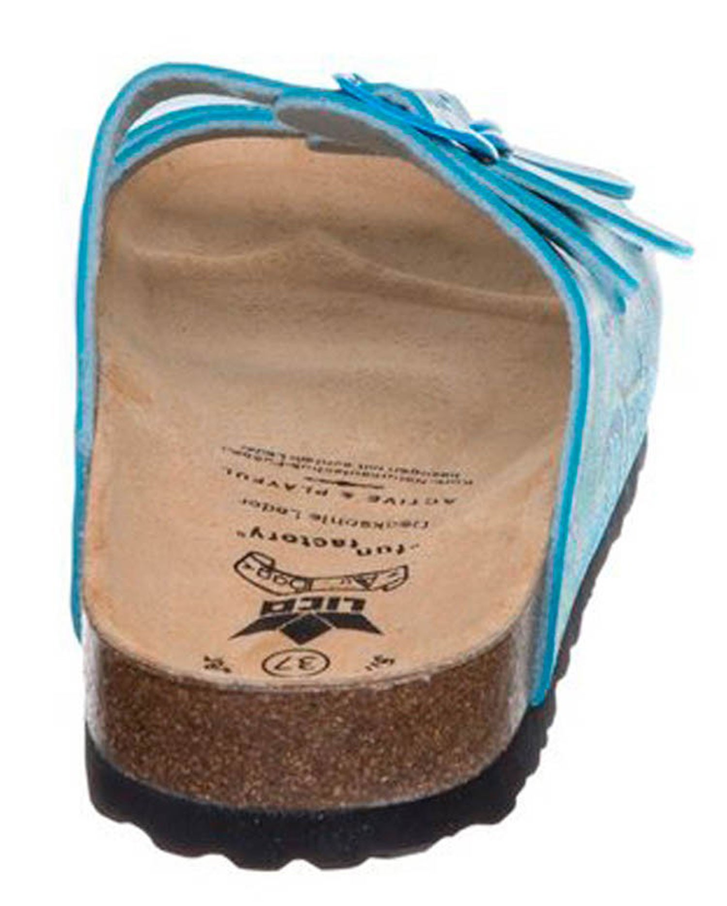 Bioline Clog - Pantolette Bioline Clog - Pantolette