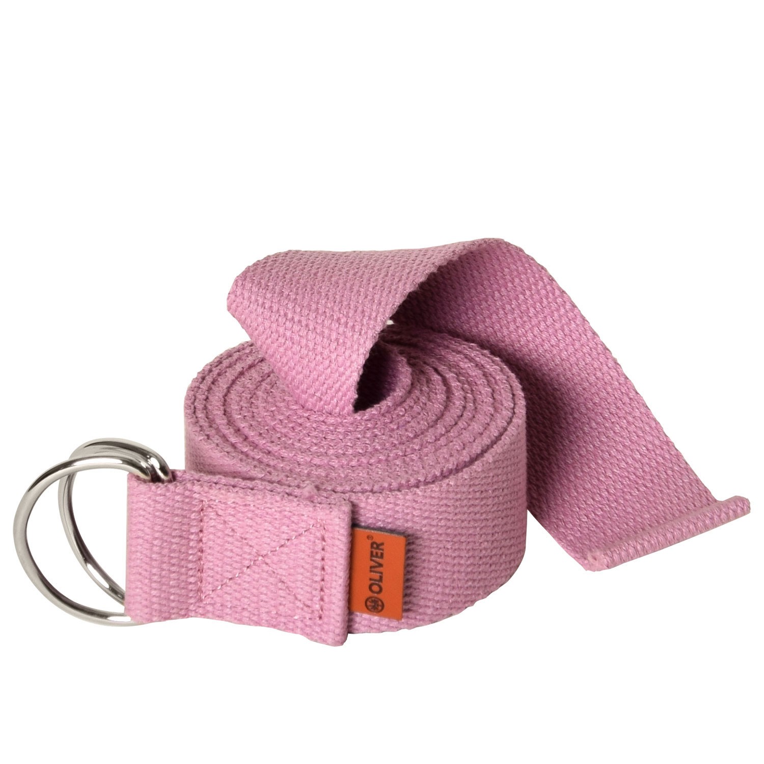 Oliver Lotau Yogagurt 250cm Oliver Lotau Yogagurt 250cm