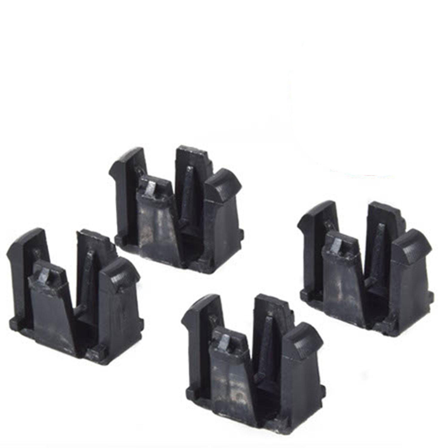 Reebok 4 Original Halteclips für Step