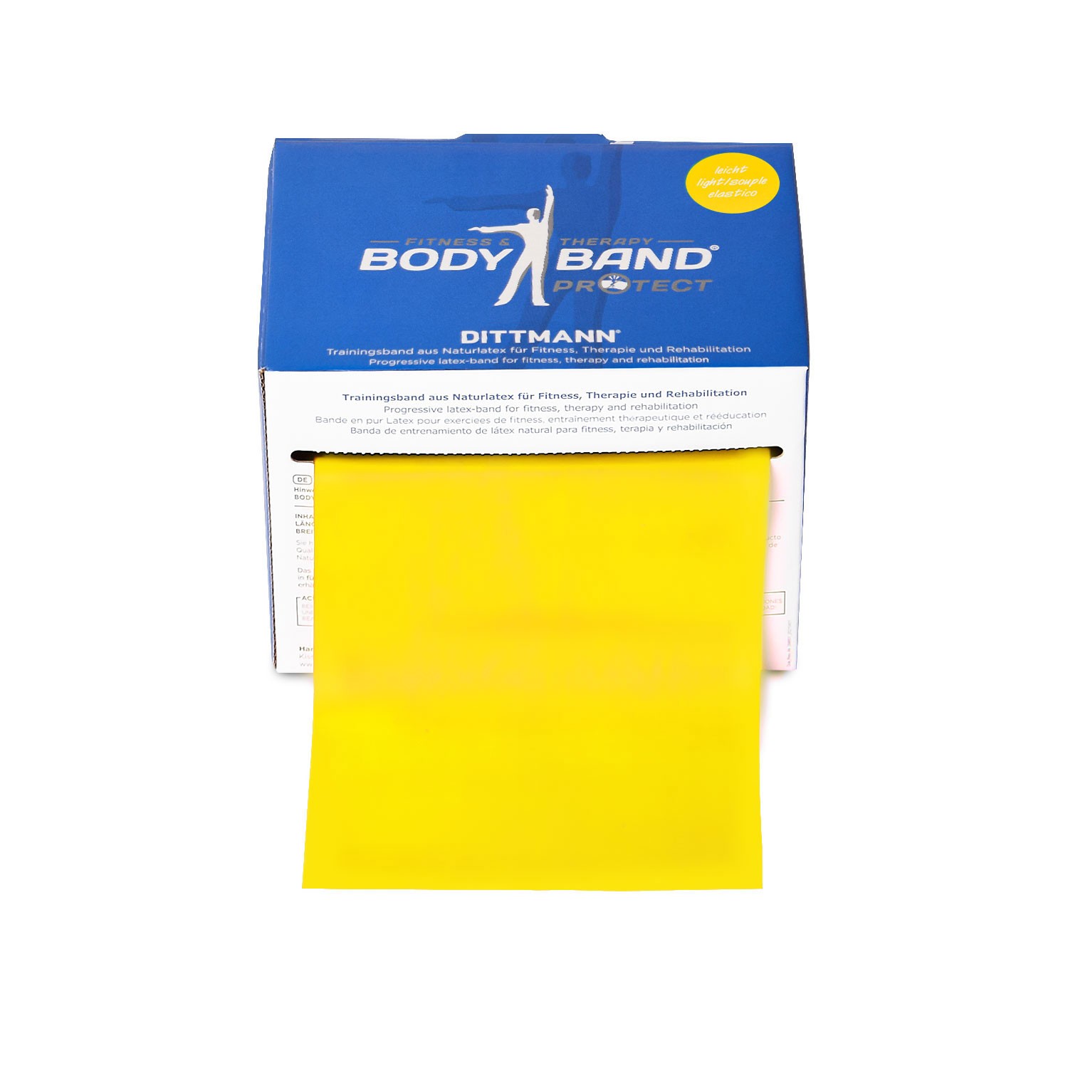 Bodyband PROTECT 25 m