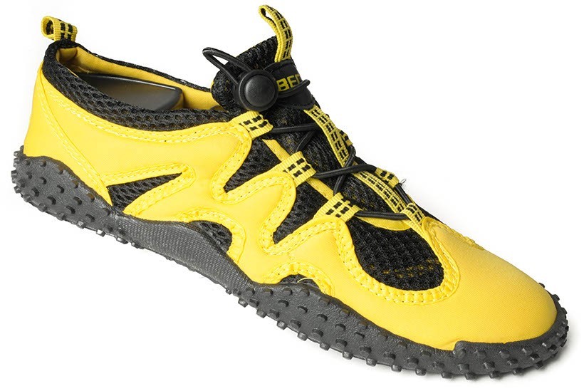 Beco Neoprenschuhe - Unisex, Gr. 46