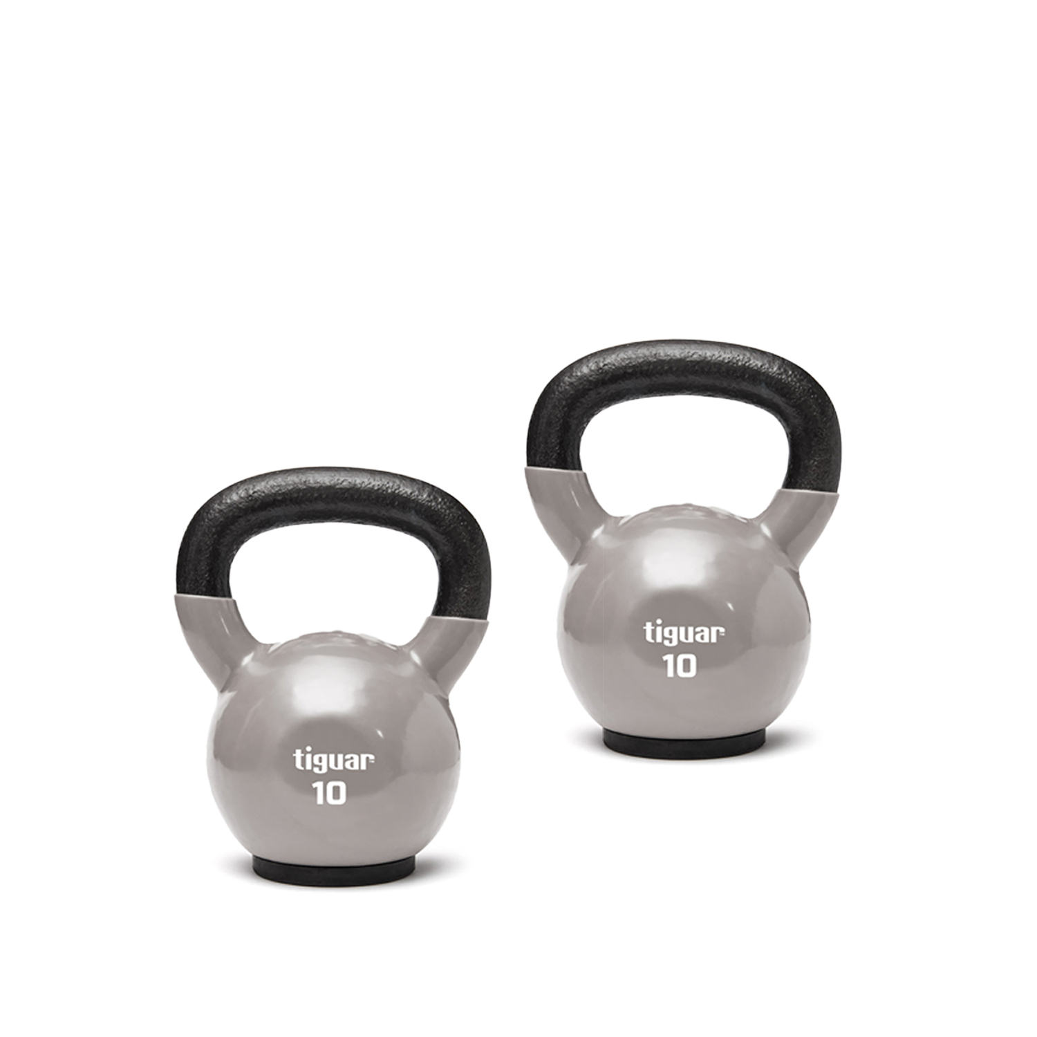 Tiguar 2 Kettlebells 10kg Tiguar 2 Kettlebells 10kg
