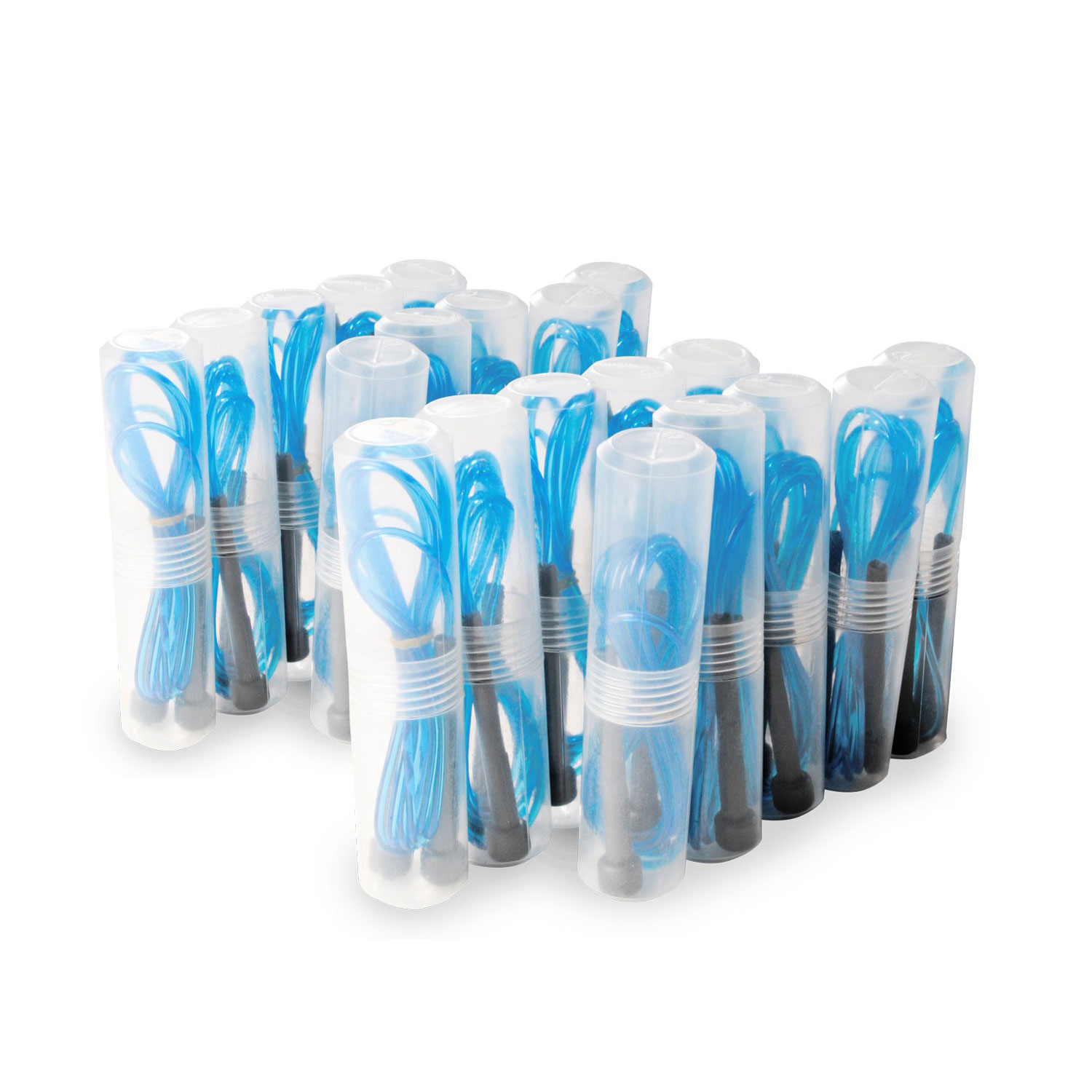 20x Kawanyo PVC Jumping Rope 20x Kawanyo PVC Jumping Rope