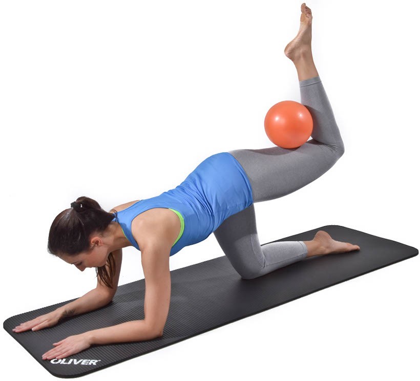 Kawanyo Mobility Ball, 22cm Ø