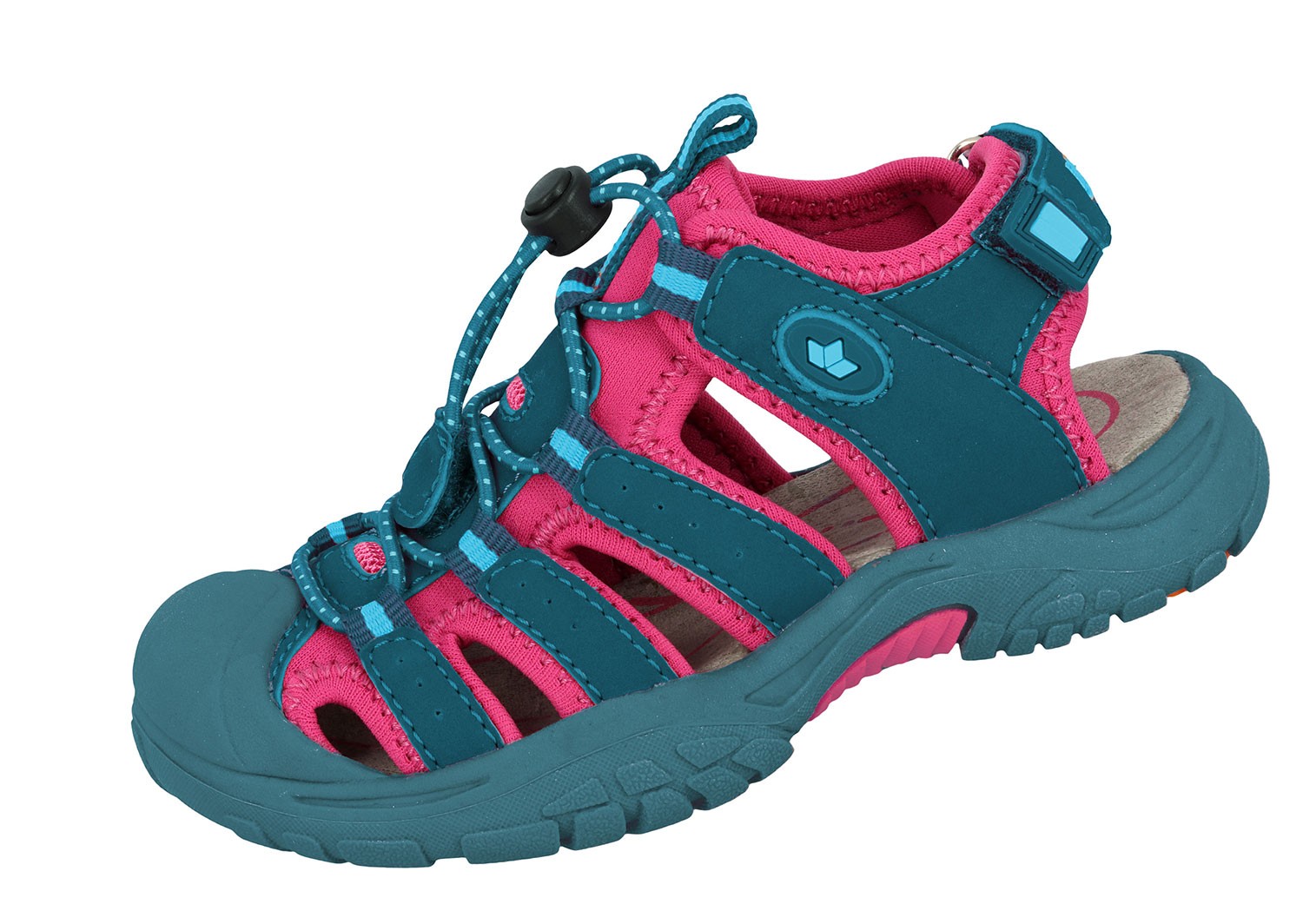 Lico Nimbo - Sandale (Gr. 25)