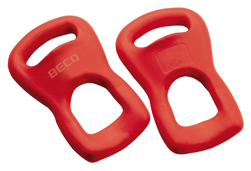 Beco Aqua-Kick-Box-Handschuhe Beco Aqua-Kick-Box-Handschuhe