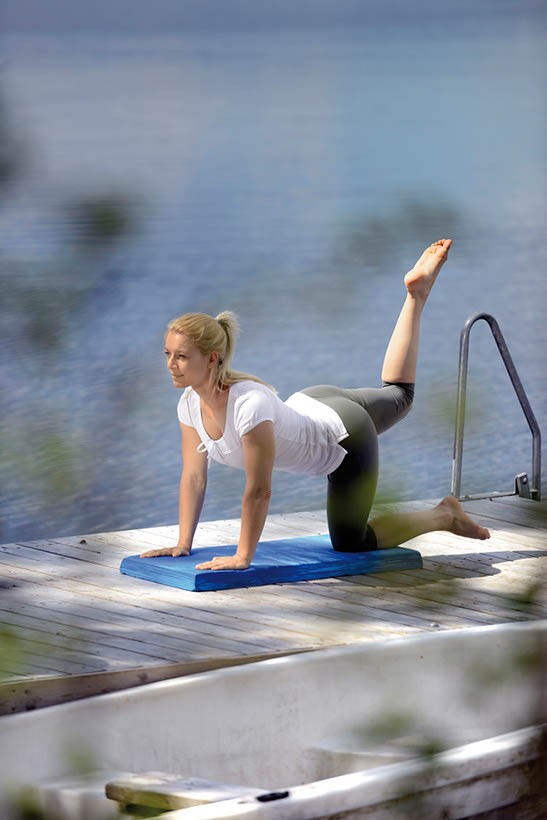Sissel® Balancefit Pad Sissel® Balancefit Pad