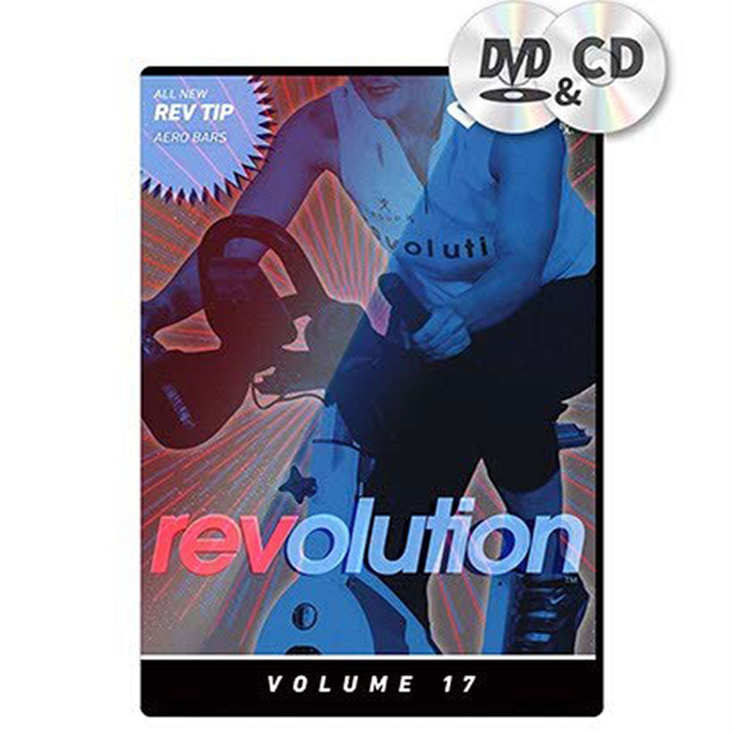 Power Music Group Rx - REVOLUTION Vol.17