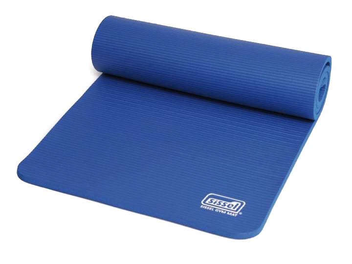 Sissel® Gymnastikmatte 180