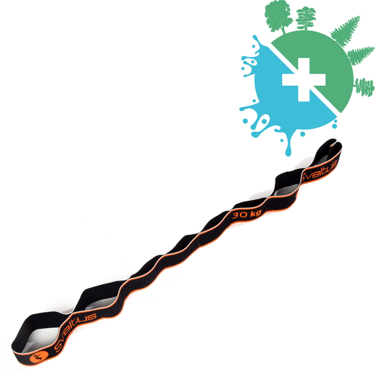 Sveltus Elastiband MULTI