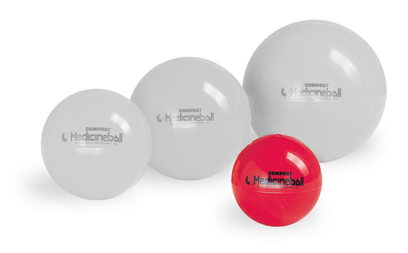 Original Pezzi® Compact Medizinball