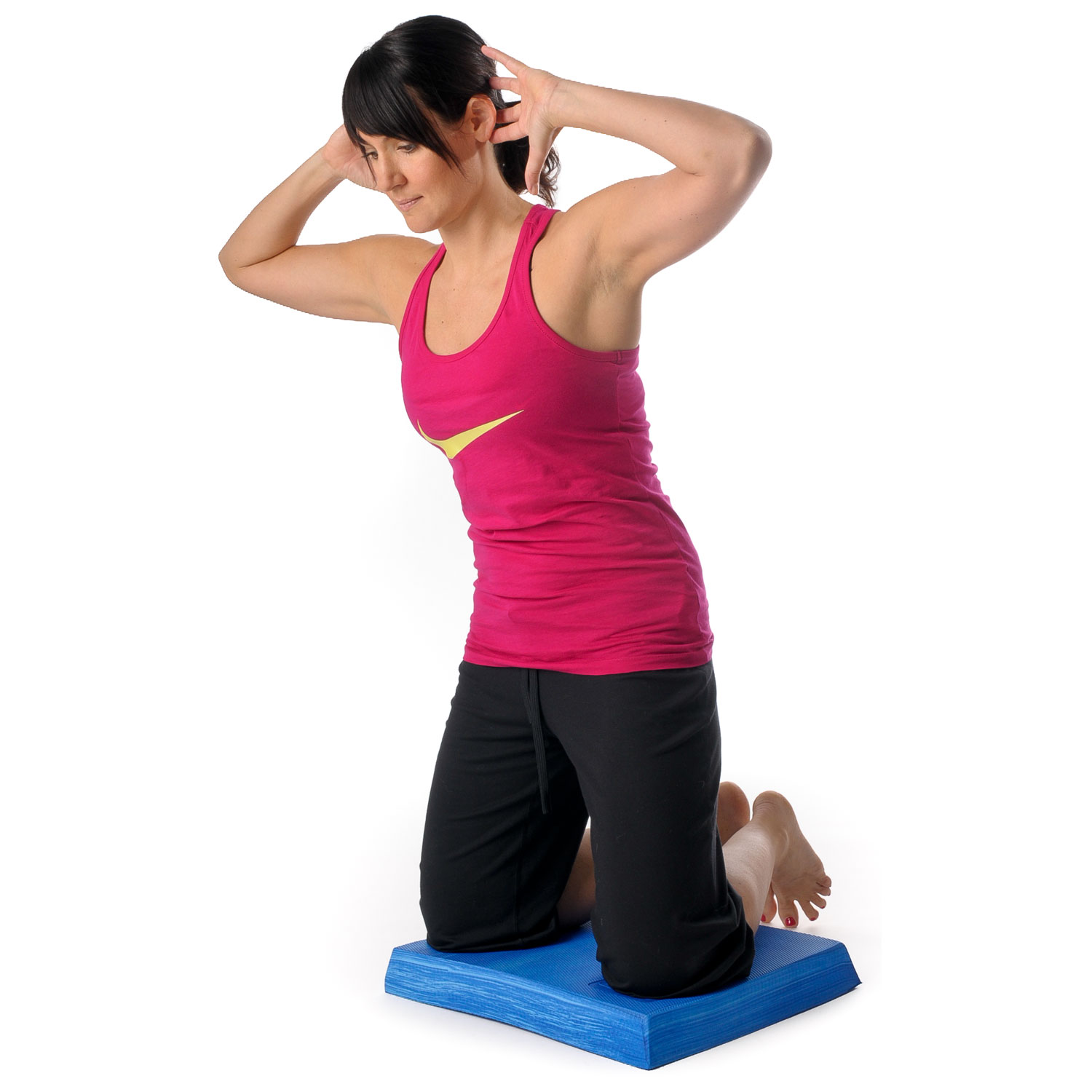 Sissel® Balancefit Pad, 10er Pack Sissel® Balancefit Pad, 10er Pack