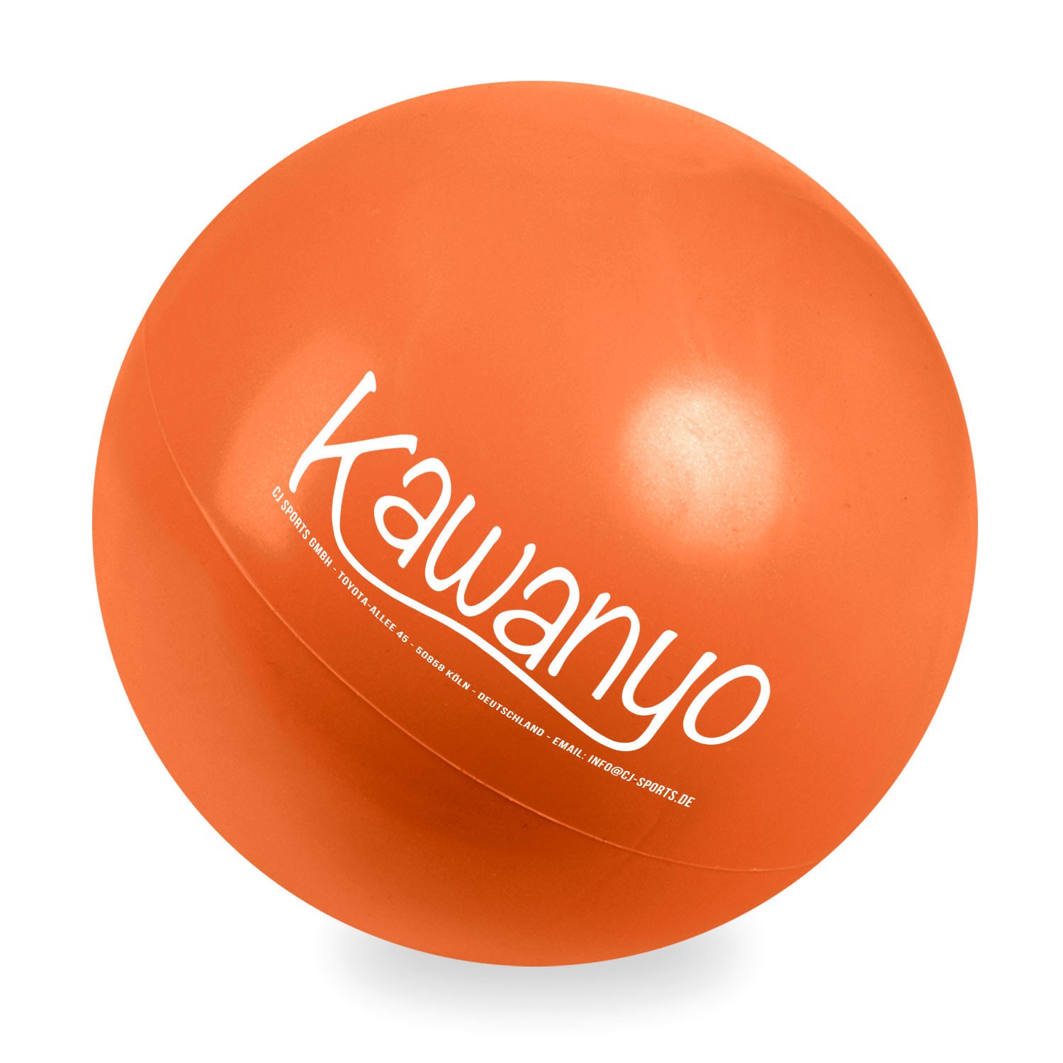 Kawanyo Mobility Ball, 22cm Ø