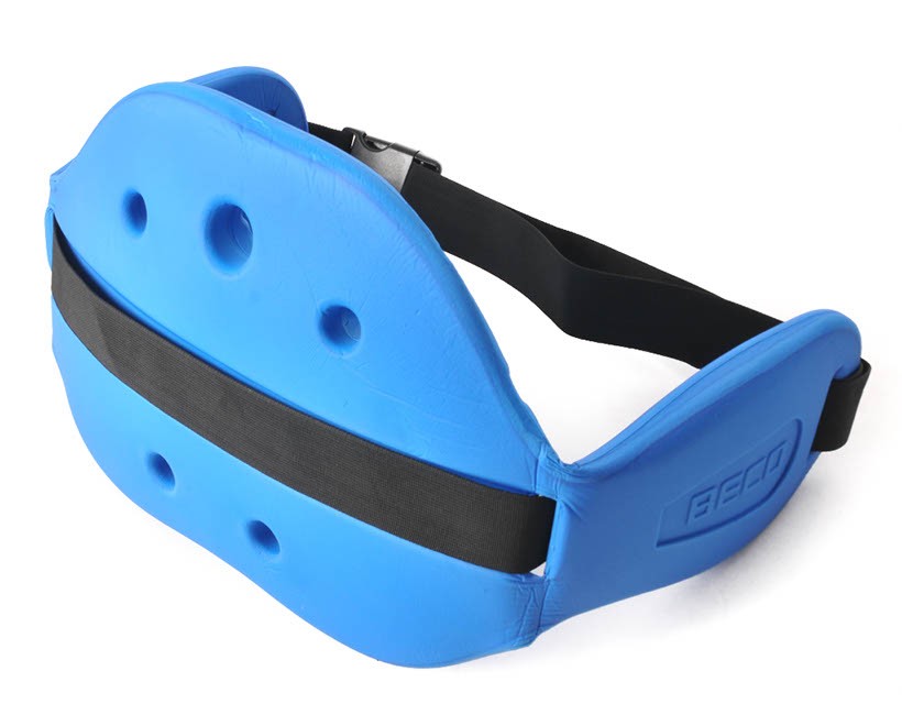 Beco Aqua Jogging Gürtel BEbelt MAXI, bis 120kg Beco Aqua Jogging Gürtel BEbelt MAXI, bis 120kg