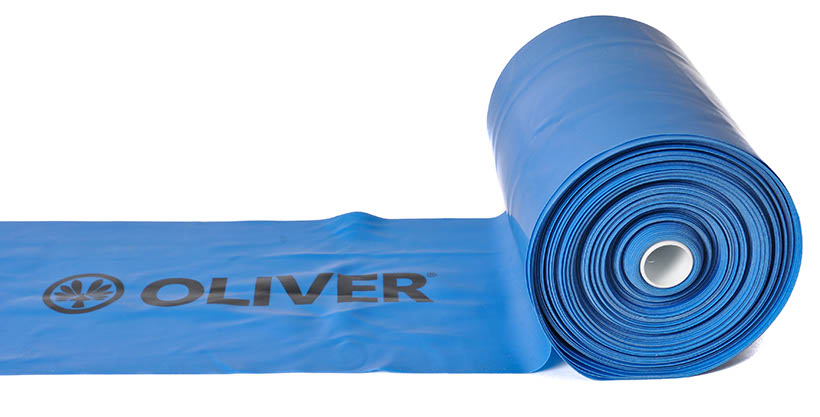 Oliver Body Band 25 m